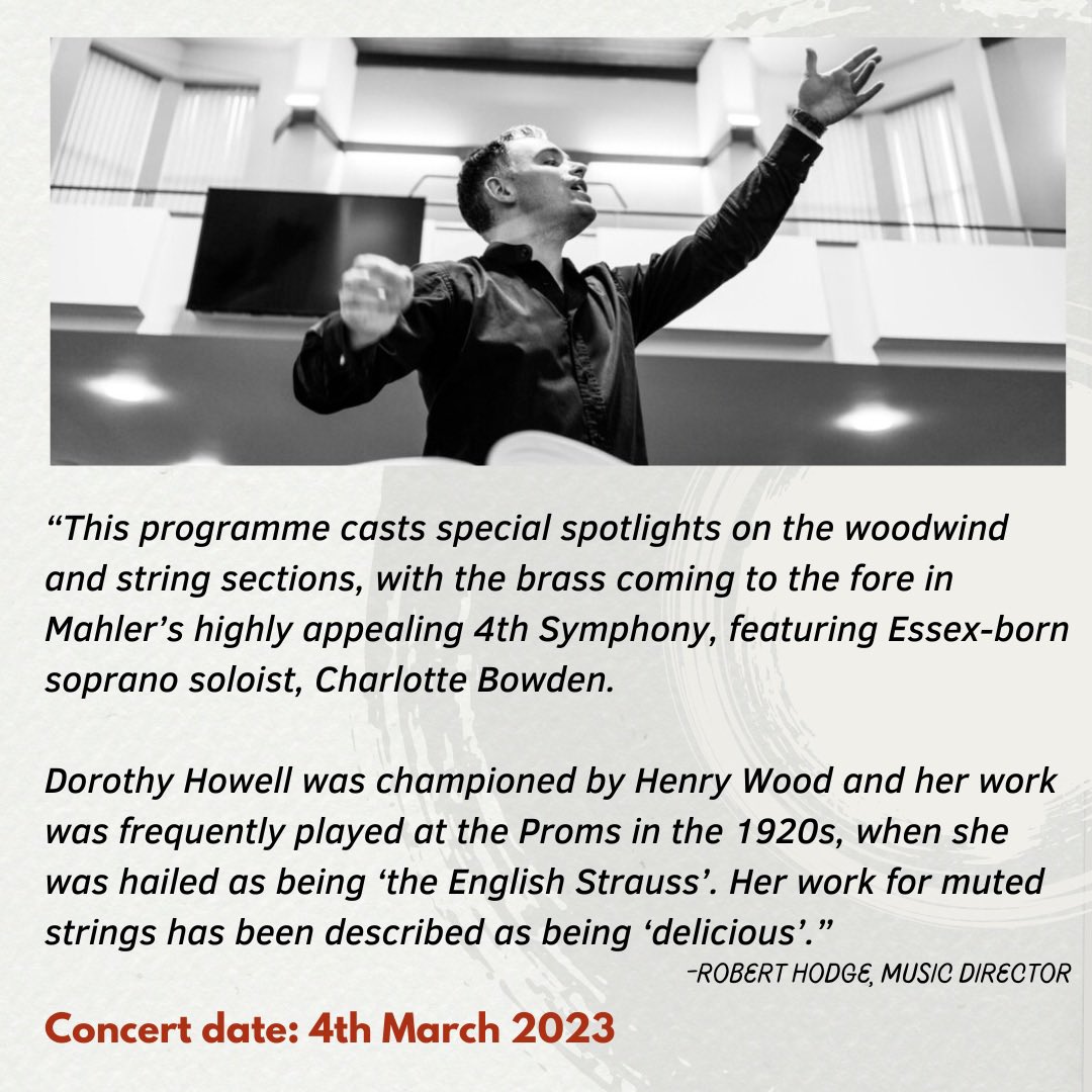 A little snippet of what is to come on our concert on Saturday from our conductor <a href="/R__Hodge/">Robert Hodge</a>, we hope to see many friendly faces there! 

Buy your ticket today to skip the queue:
ticketsource.co.uk/booking/t-mooa…

<a href="/philippajbarton/">Philippa Barton</a> <a href="/SanctusCharity/">Sanctus Homeless Charity</a> <a href="/AmbacheTrust/">Diana Ambache</a> @EssexMusicHub <a href="/Essex_CC/">Essex County Council</a>
