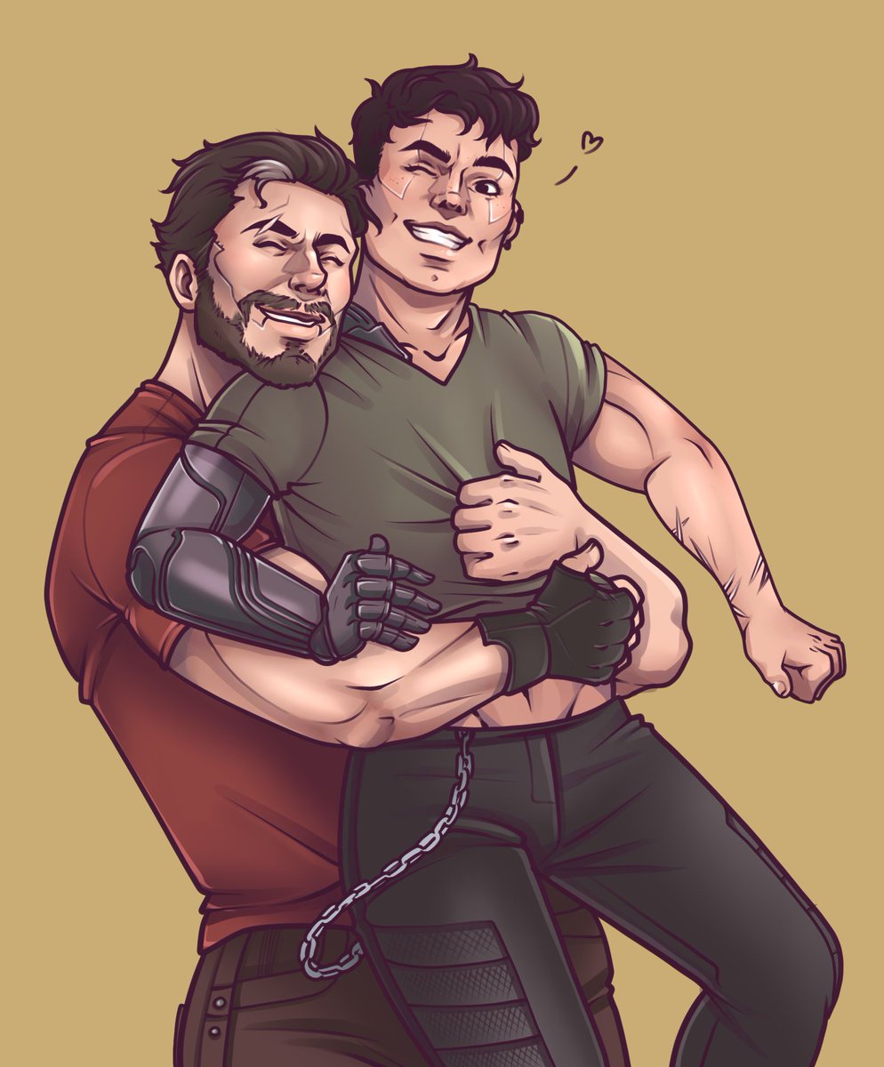 VitlutL's tweet photo. my old job, but I like it) my OC's❤️✨

#oc #yaoi #BoysLove #boys #artyaoi https://t.co/1VhrH7jCzs