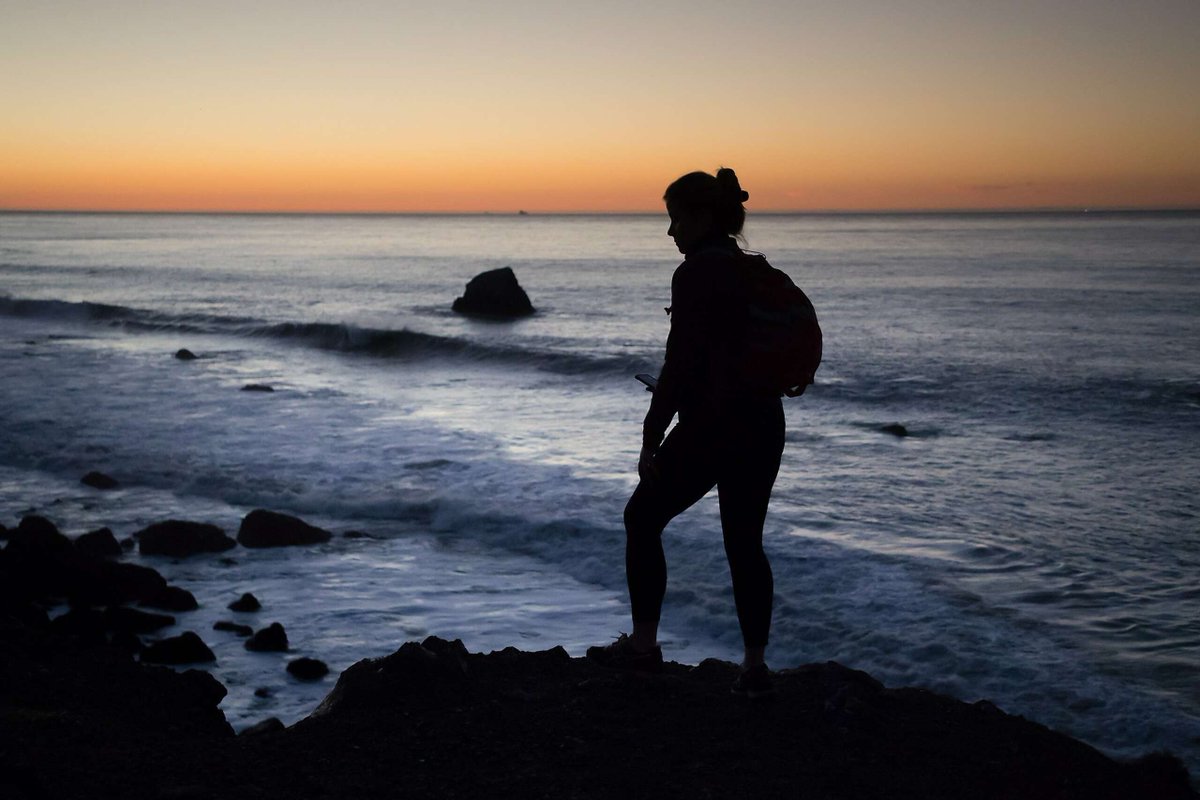 sfchronicle's tweet photo. San Francisco's ultimate day hike: The 17-mile Crosstown Trail stretches diagonally across San Francisco and seems to deliberately bypass all the S.F. tourism guidebook standards and trendiest neighborhoods.

Read more: https://t.co/MkRuRoUnUR https://t.co/xtV0GAVMFA