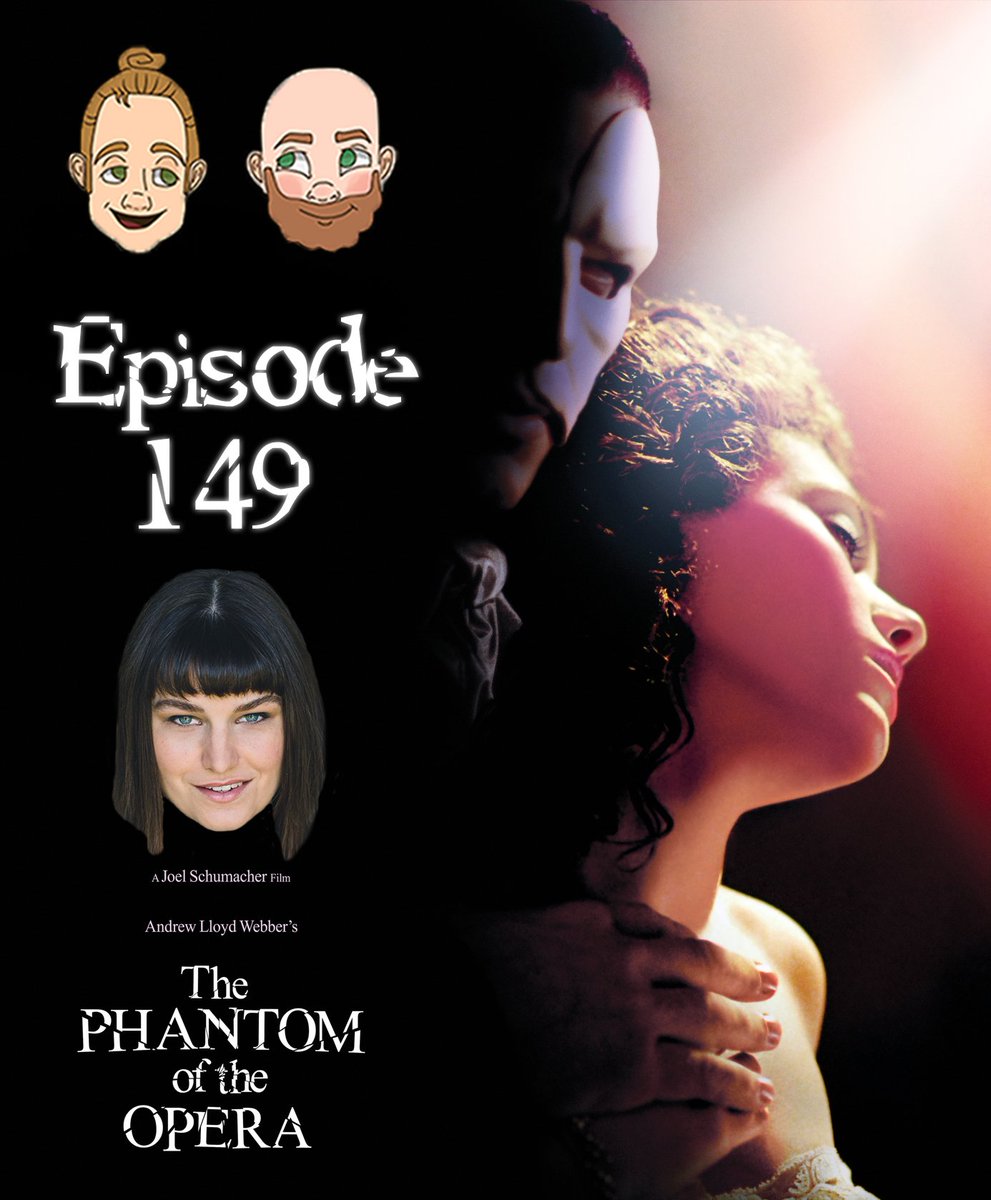 The Friendchise Podcast tweet media