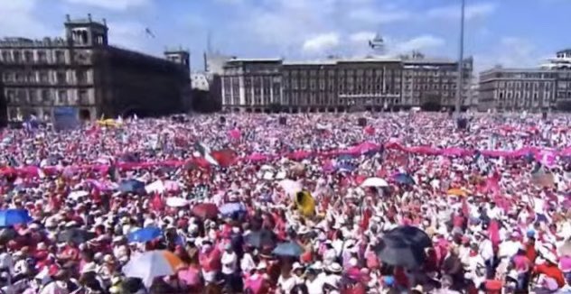 Roberto Romero L. tweet media