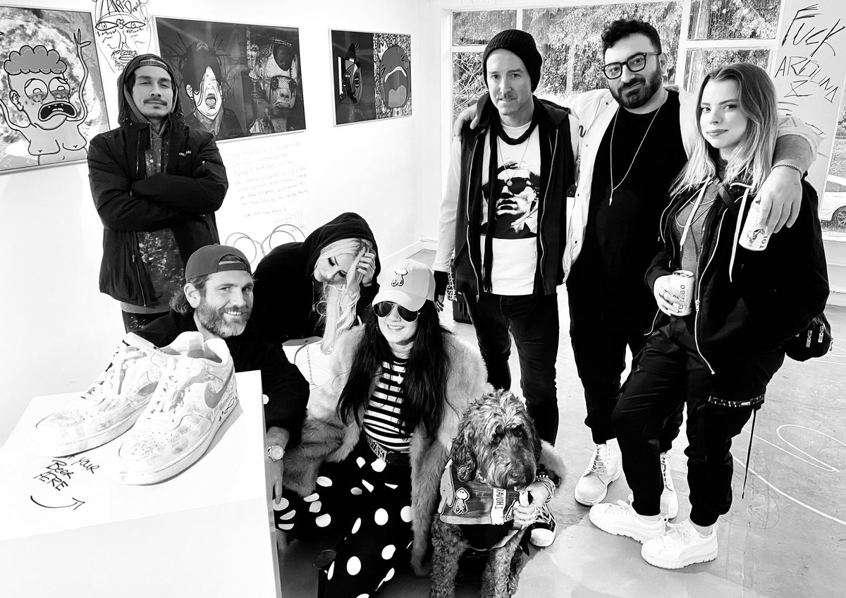 Keith Botha tweet media