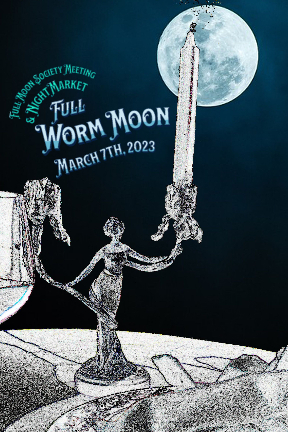 Habitable Spaces (@habitablespaces) on Twitter photo Join us on Tuesday March 7th for the Full Worm Moon. This month we are featuring a night market, where folks can learn barter, and buy farm goods and veggies! The event starts at 6, you must RSVP at info@habitablespaces.org - mailchi.mp/a1c69e26c15c/f… Join us on Tuesday March 7th for the Full Worm Moon. This month we are featuring a night market, where folks can learn barter, and buy farm goods and veggies! The event starts at 6, you must RSVP at info@habitablespaces.org - mailchi.mp/a1c69e26c15c/f…