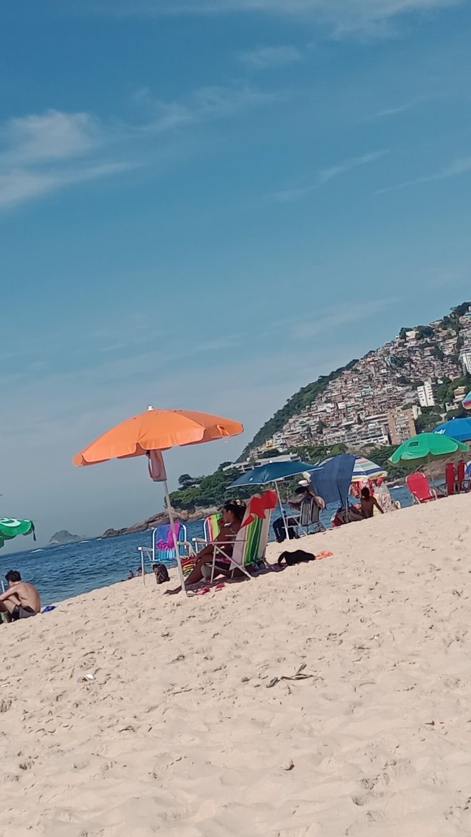 Maior paz 🕊️🌊
