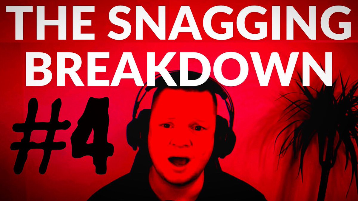 youtu.be/FwIC6fBLv8Q #snagging #newhomesurvey #thesnaggingbreakdown #newhomequalitycontrol