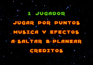 romhackhispano's tweet photo. Bubsy II de Sega Mega Drive/Genesis traducido al castellano por @RobotMasterWave.

Enlace:
https://t.co/fOd6QLrjq8

#Sega #SegaGenesis #MegaDrive #16bit #Spanish #retrogame #retrogaming #romhack #romhacking #romhackhispano #traduccion #espanol https://t.co/O3LHvqky5V