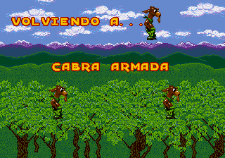 romhackhispano's tweet photo. Bubsy II de Sega Mega Drive/Genesis traducido al castellano por @RobotMasterWave.

Enlace:
https://t.co/fOd6QLrjq8

#Sega #SegaGenesis #MegaDrive #16bit #Spanish #retrogame #retrogaming #romhack #romhacking #romhackhispano #traduccion #espanol https://t.co/O3LHvqky5V
