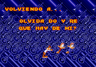 romhackhispano's tweet photo. Bubsy II de Sega Mega Drive/Genesis traducido al castellano por @RobotMasterWave.

Enlace:
https://t.co/fOd6QLrjq8

#Sega #SegaGenesis #MegaDrive #16bit #Spanish #retrogame #retrogaming #romhack #romhacking #romhackhispano #traduccion #espanol https://t.co/O3LHvqky5V