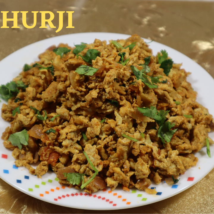 Indian Loop on Twitter "Egg BhurjiCooking Receipe San Francisco Bay