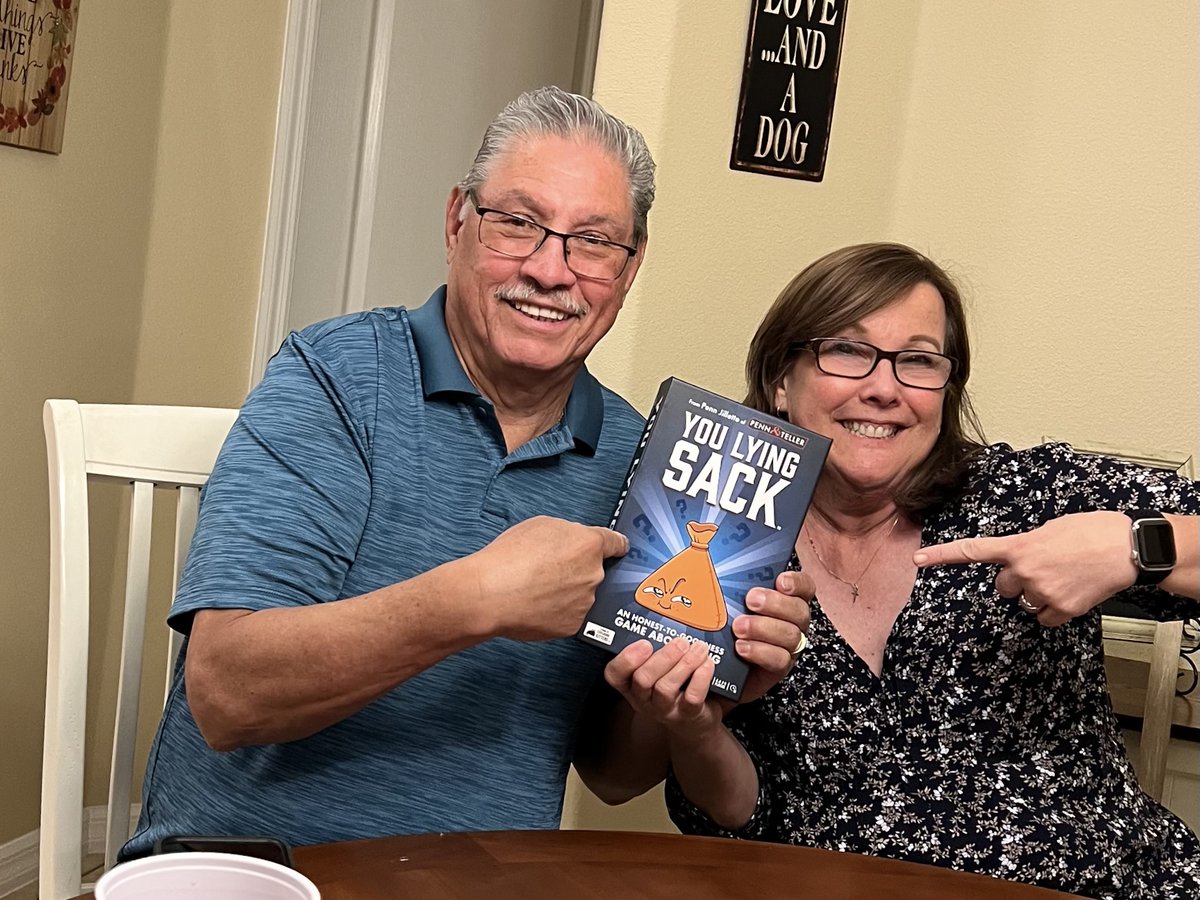 Thank you <a href="/gameofkittens/">Exploding Kittens</a> and <a href="/Tryazon/">Tryazon</a>!  Lots of laughs playing these games. We found out who the better liars for sure! 
Take a look at explodingkittens.com
If you couldn't make the party ask me about the coupon!
#tryazon #youlyingsack #zombiekittens #mantis
#explodingkittens