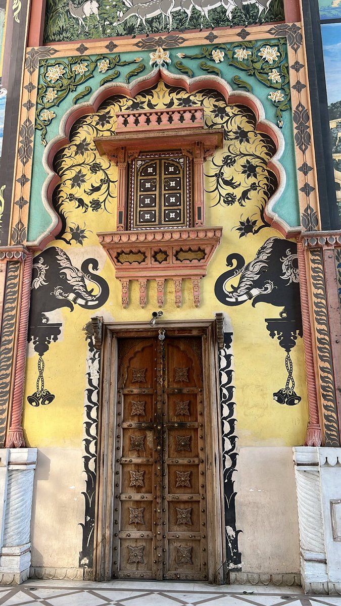 Benaz Patel tweet media