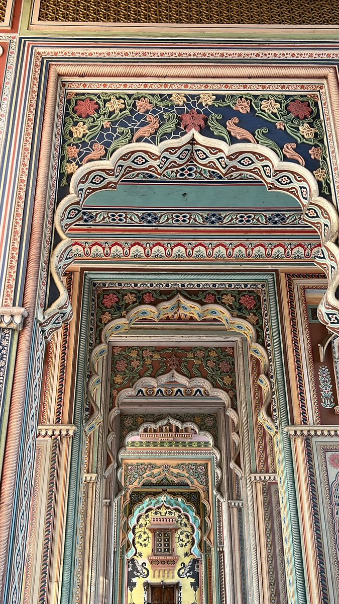 Benaz Patel tweet media