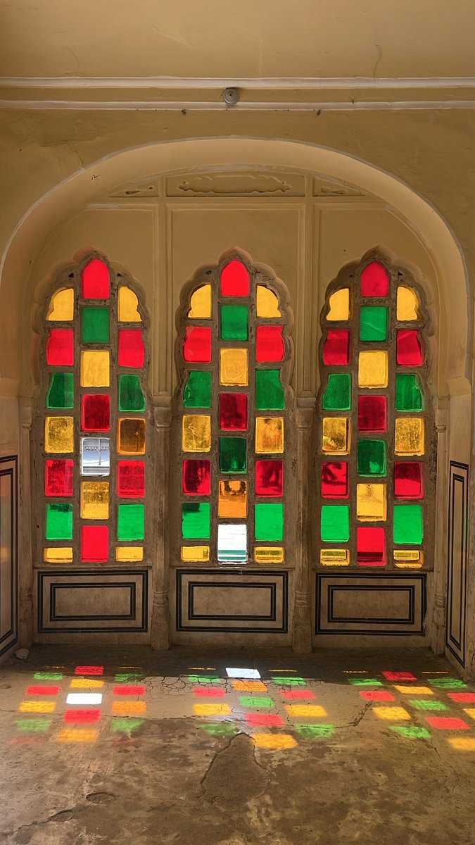 Benaz Patel tweet media