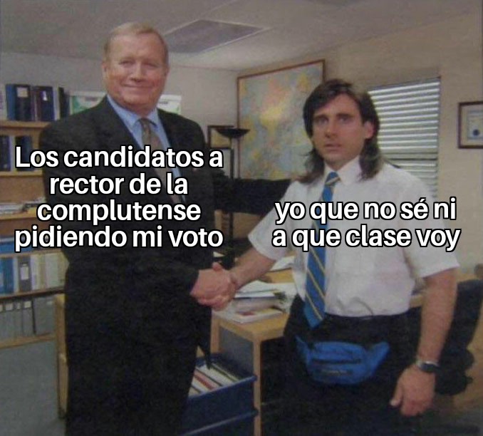 Complutense Out of context (@ooc_complutense) on Twitter photo 