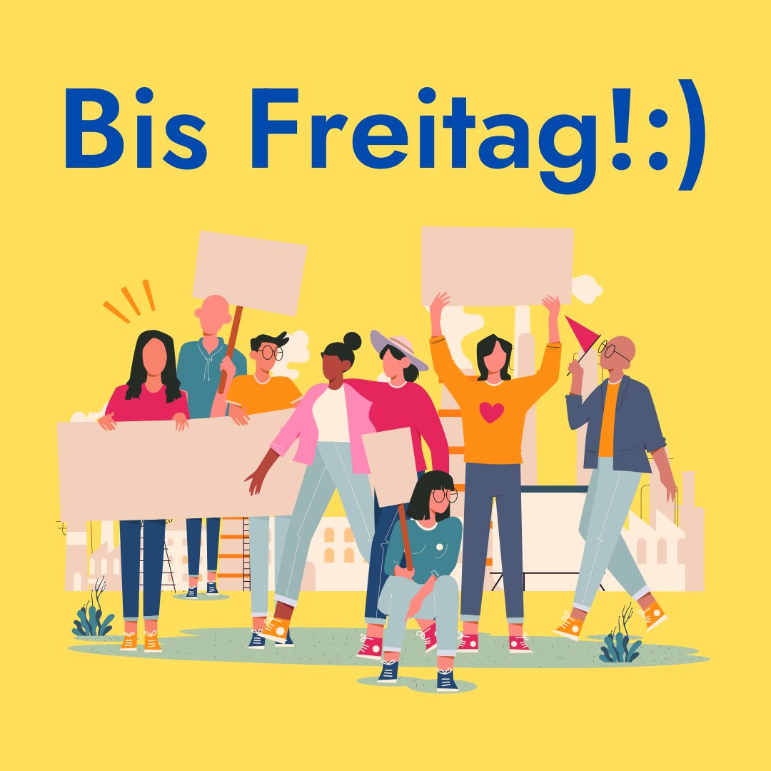 FFF_Trier's tweet photo. :) https://t.co/iXjv0D9T6Z