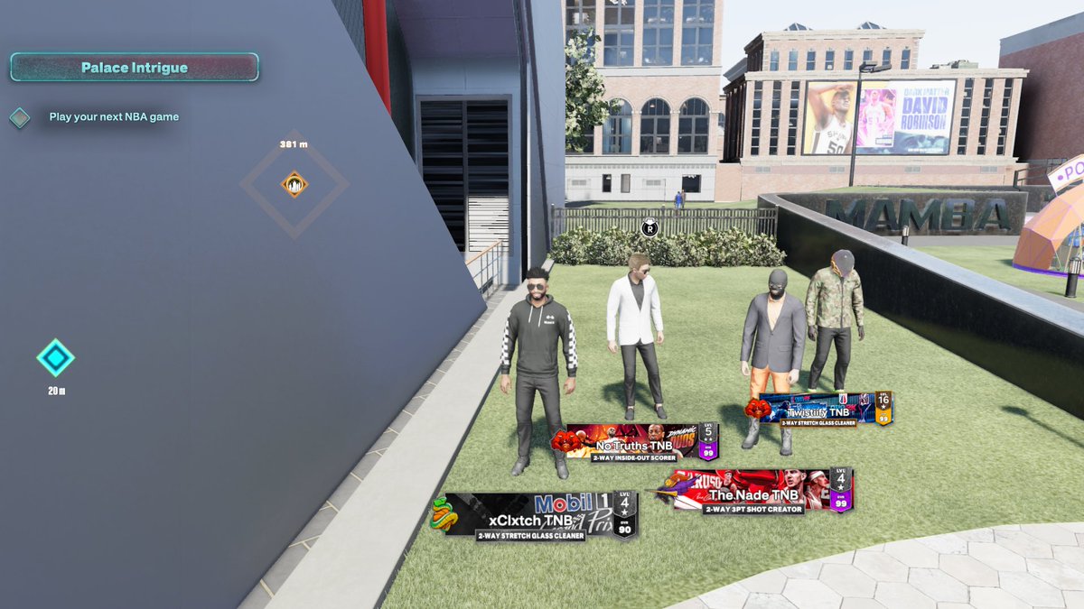 ClxtchTV tweet media