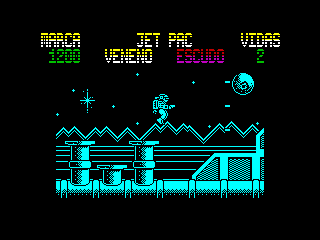 romhackhispano's tweet photo. Gunrunner de ZX SPECTRUM traducido al castellano por @RobotMasterWave.

Enlace:
https://t.co/sI150lr37n

#ZXSpectrum #Sinclair #ZX #SPECTRUM #translation #Spanish #retrogame #retrogaming #romhack #romhacking #romhackhispano https://t.co/UZ9quOvsq9