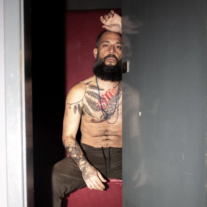 cara de mau, mas sou fofo!  voc&ecirc; concorda? https://t.co/Jbv16cV8jH<a href="/tag/daddy"class="tags"><span>#daddy</span></a>