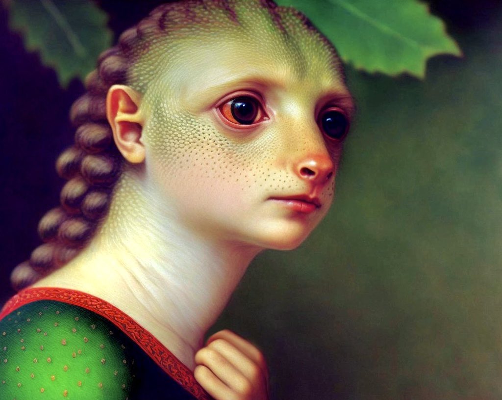annachilina's tweet photo. Romantic female characters I’ve created with AI #midjouney #aiportrait #aiartcommunity #digitalart #aiart #midjourneyartwork #womanportrait https://t.co/GXUJlML38V