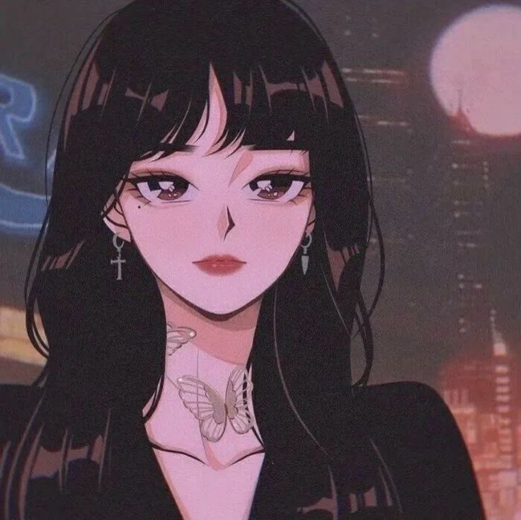 Why 90s Style Anime Art Is Still Respected Today