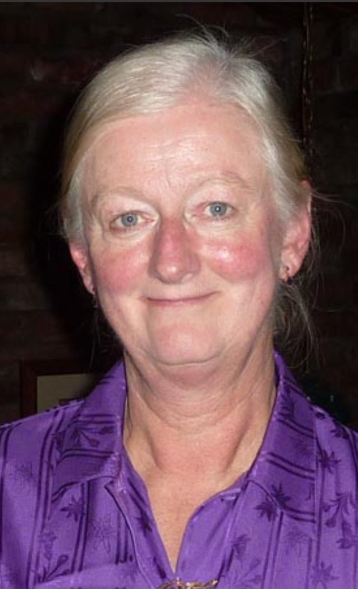 It was so sad to say goodbye to a dear friend, Louise Cooke who died peacefully on Thursday 23rd February. She had been coming to me for Pilates every week for over four years. She was an amazing lady <a href="/louisec70594212/">Louise, Belfast</a>