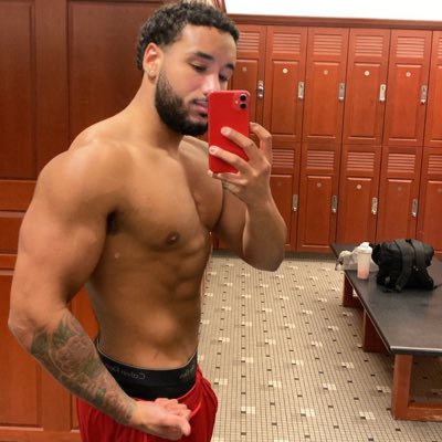 EvaughnJeff's tweet photo. #NewProfilePic https://t.co/OWiaGyyUnX