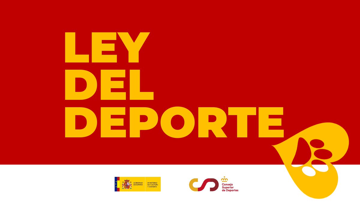 Te contamos lo que ha ocurrido con la #LeydelDeporte desde el proyecto inicial en 2019 hasta su aprobación en diciembre de 2022. Los animales quedan desprotegidos de la protección pública. ¡¡INSÓLITO!! 🤨👇
canicrossrioja.es/es/la-ley-del-…