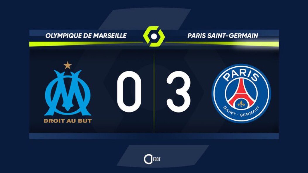 HCK_fut's tweet photo. ⚽ BUUUUUUUUUTT DE MBAPPÉ POUR LE DOUBLÉ !!! L'OVNI A FRAPPÉ ! ❤️💙

MARSEILLE  0-3  PARIS #OMPSG #OMPSGxFree https://t.co/SqSyAxW09H