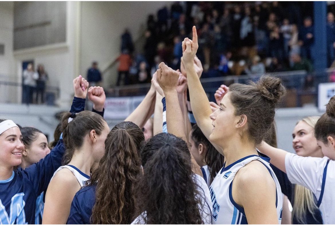 If you haven’t been to the pit this season to watch @BlackBearsWBB - Wednesday night may be your last opportunity! We need to #packthepit Come support this amazing team! 7pm vs Binghamton - AEAST Quarterfinals!