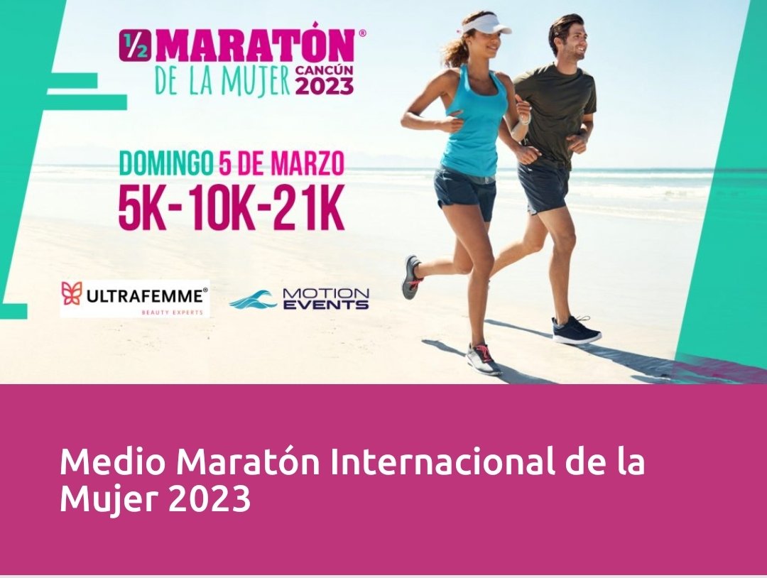 Mudanza, papá luchón, muchos pacientes, poco training time y el evento es el siguiente domingo 🔥 ¿Cómo ven? ¿Creen que lo logremos? #21k
#running #runner <a href="/Corredores_MX/">Corredores Mx</a> <a href="/FenixRun_Mexico/">Fénix Run</a> <a href="/LoveRunSmile/">LoveRunSmile</a> <a href="/ManicomioRunner/">Manicomio Runner \m/ 🤪 \m/</a> <a href="/SoyCorredora/">Soy Corredora</a> <a href="/templorunner/">@TemploRunner</a> <a href="/yoelegicorrer1/">#Yoelegícorrer</a> 
<a href="/CorroAMiPaso/">Corro A Mi Paso 🇲🇽</a>