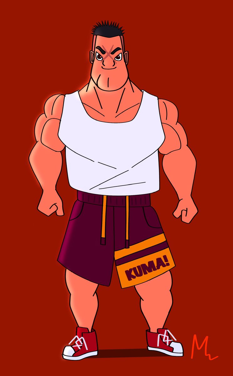 TallSoldier4420's tweet photo. Adam Aikikawa’s Main Outfit #brooklyn #originalcharacterart #originalcharacters #ocart #OC #Muscles #Bisexual #Bisexualcharacter #Pecs #characterdesign #artwork @ArtMoots #procreateart #drawing #characters #characterart #Wrestler #fighter #characters #charactersheet #scar https://t.co/Vk1wZh36lA