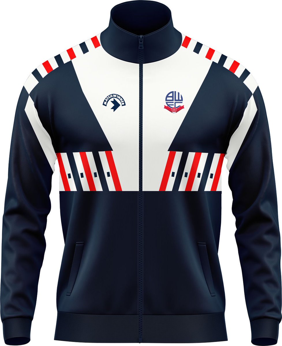 <a href="/OfficialBWFC/">Bolton Wanderers</a> Fans shall we bring this back???