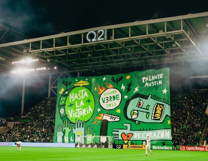 SE LLAMA SOCCER tweet media