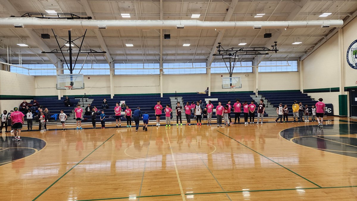 Lowell Catholic Athletics tweet media