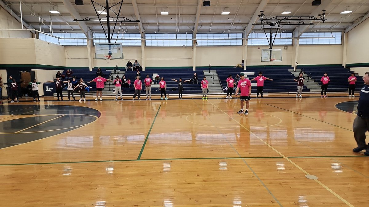 Lowell Catholic Athletics tweet media