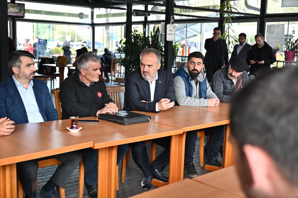 Alinur Aktaş