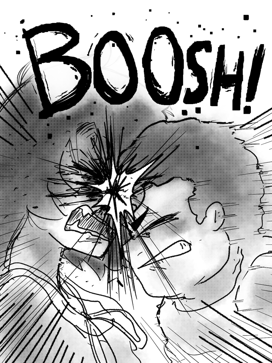 Part 3 of #KingOfDirt is available to read now!
Sorry for the wait, this part ended up taking a bit longer than the rest!
As always, you can read all parts with the following link, let me know what you think!
https://t.co/2QK6EjFMrj