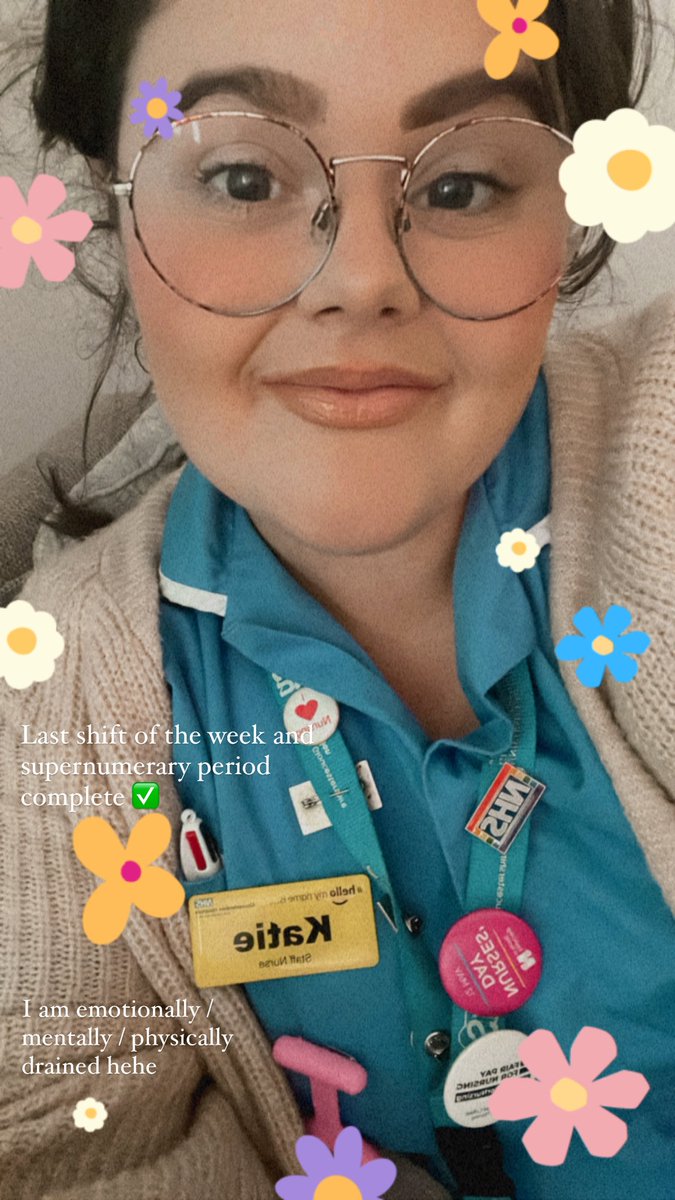 Kate Timbrell💙 tweet media