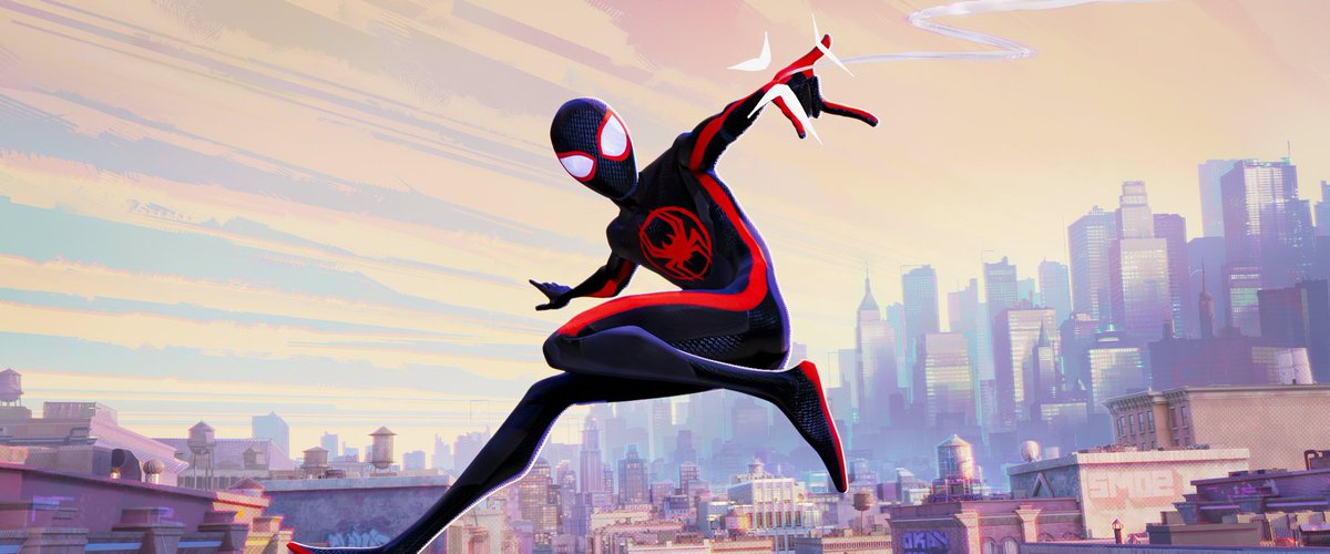 RT @comfortmorales: Spider-Man: Across the Spider-Verse (2023) https://t.co/msEOe9PTmG