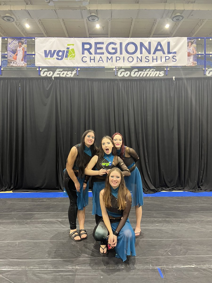 Ryle Colorguard tweet media