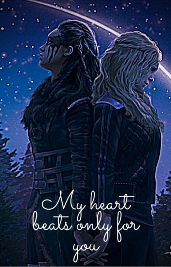 LexaGold1's tweet image. Clexa soulmates ❤💕♾️
#ClexaForever