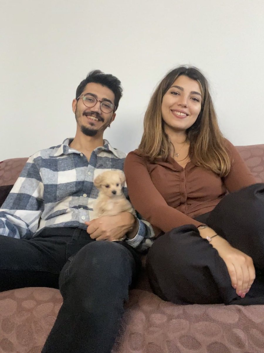 Mutlu aile tablosu 🧿❤️