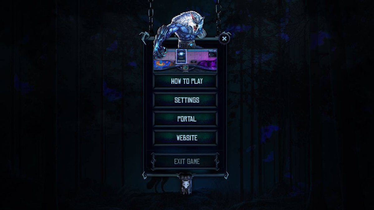 FishyFish tweet media