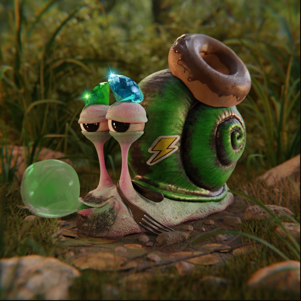 JumpingJdg's tweet photo. @SlowGuysNFT This is awesome!
#SlowGuys #NFT #NFTs #NFTCommunity #SlowUp #LetsFuckingSlow https://t.co/m5015pZrEB
