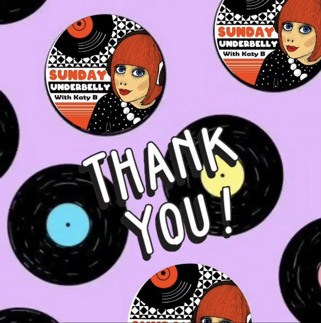 Doe Darling Ⓥ 🌳☁️ tweet media