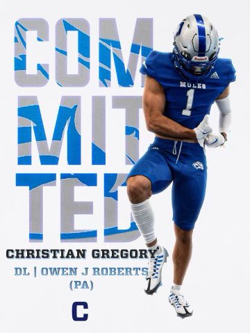 I will be committing to Colby College. <a href="/Colby_Football/">Colby Football</a>