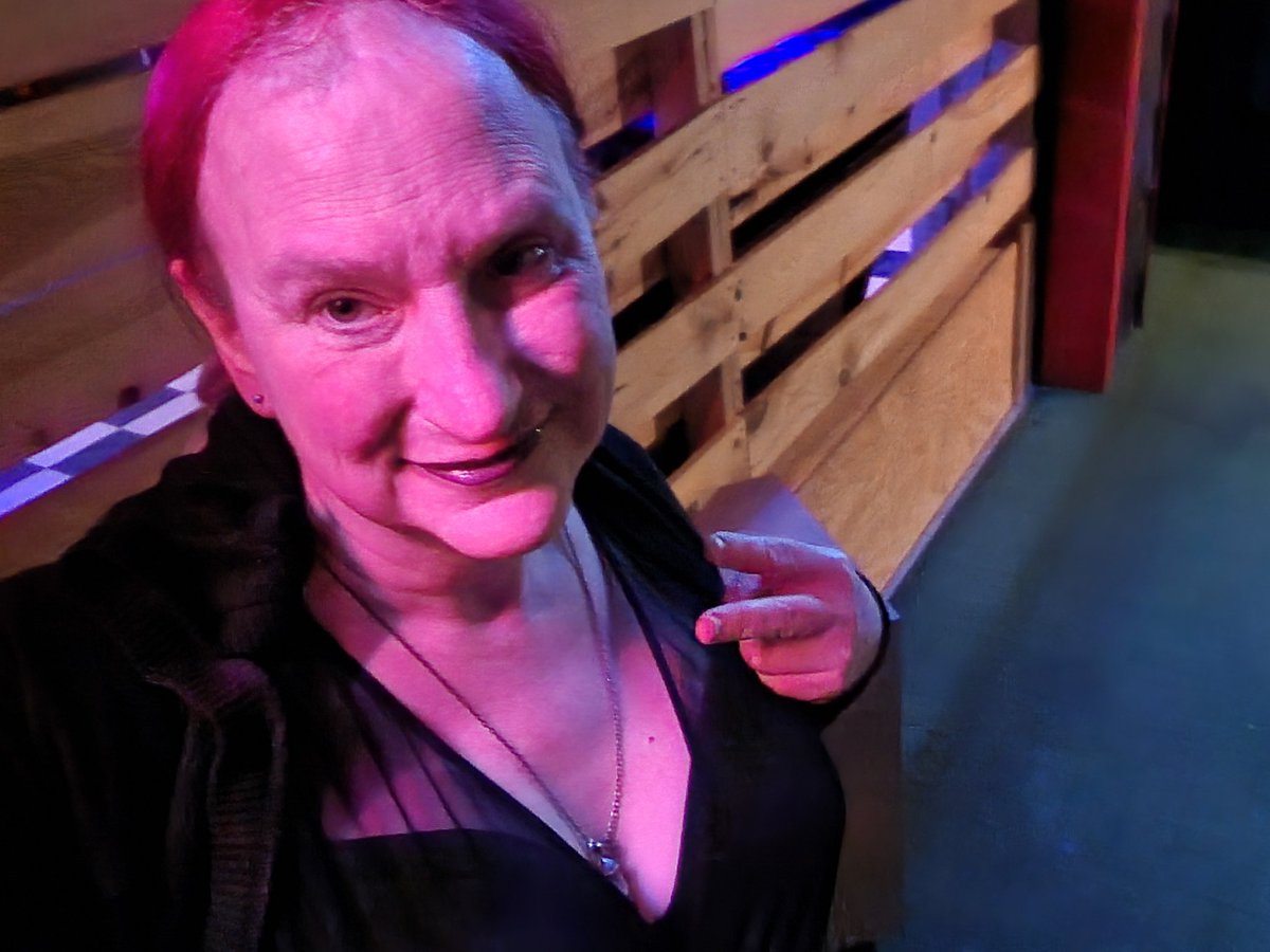 Darts and pool night.