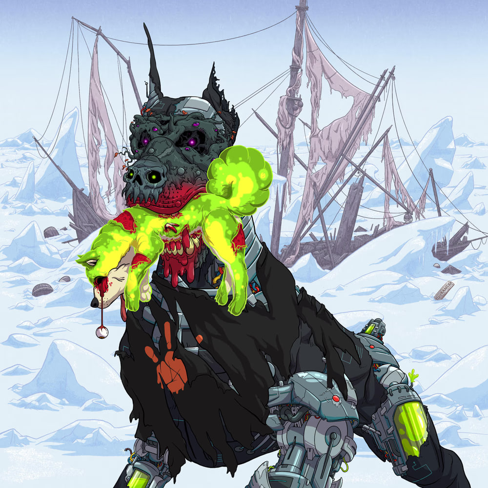 +1🐾

In <a href="/MutantHounds/">Mutant Hounds</a> and <a href="/lior_eth/">Lior Messika</a>  we trust

!Howl