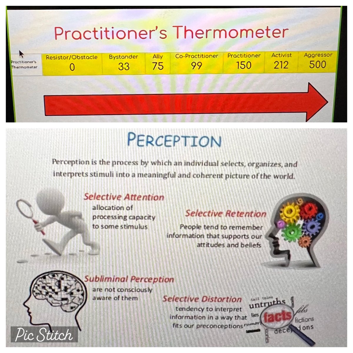 Thank you <a href="/ISD109/">Indian Springs 109</a> for a great PD!! It’s so important to be sensitive to individual backgrounds &amp; beliefs and build cultural awareness in the school environment🫶#ISDinnovates #D109Pride