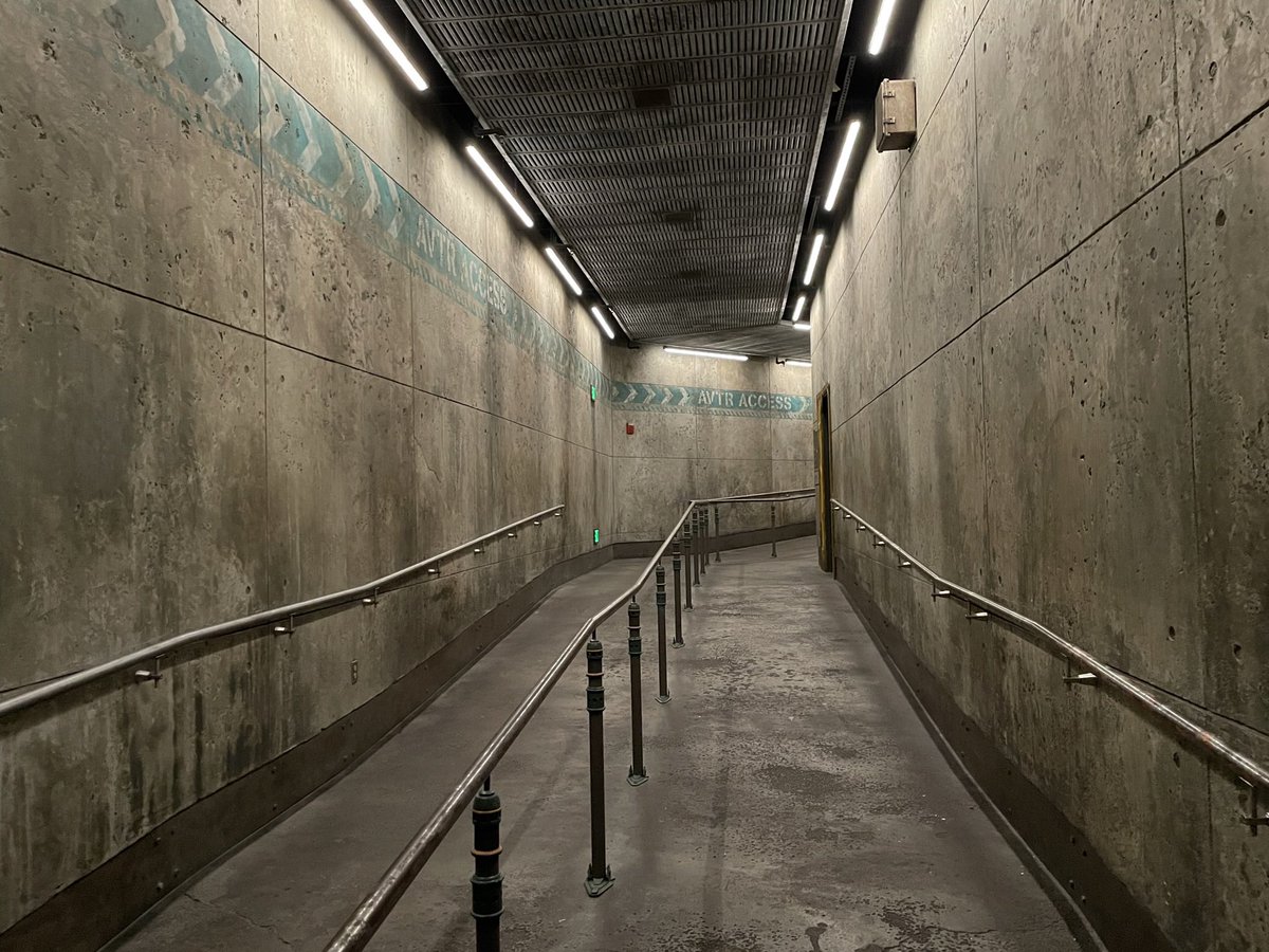 #emptyqueueproject
@robjyeo 
Flight Of Passage - Lightning Lane
January 21, 2023